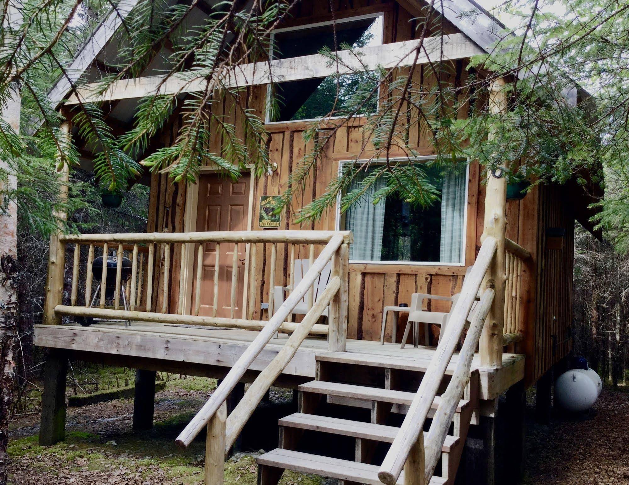 Renfro's Lakeside Retreat