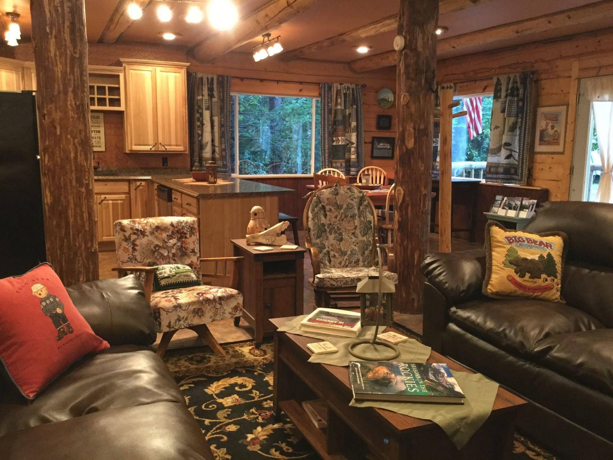 Renfro's Lakeside Retreat