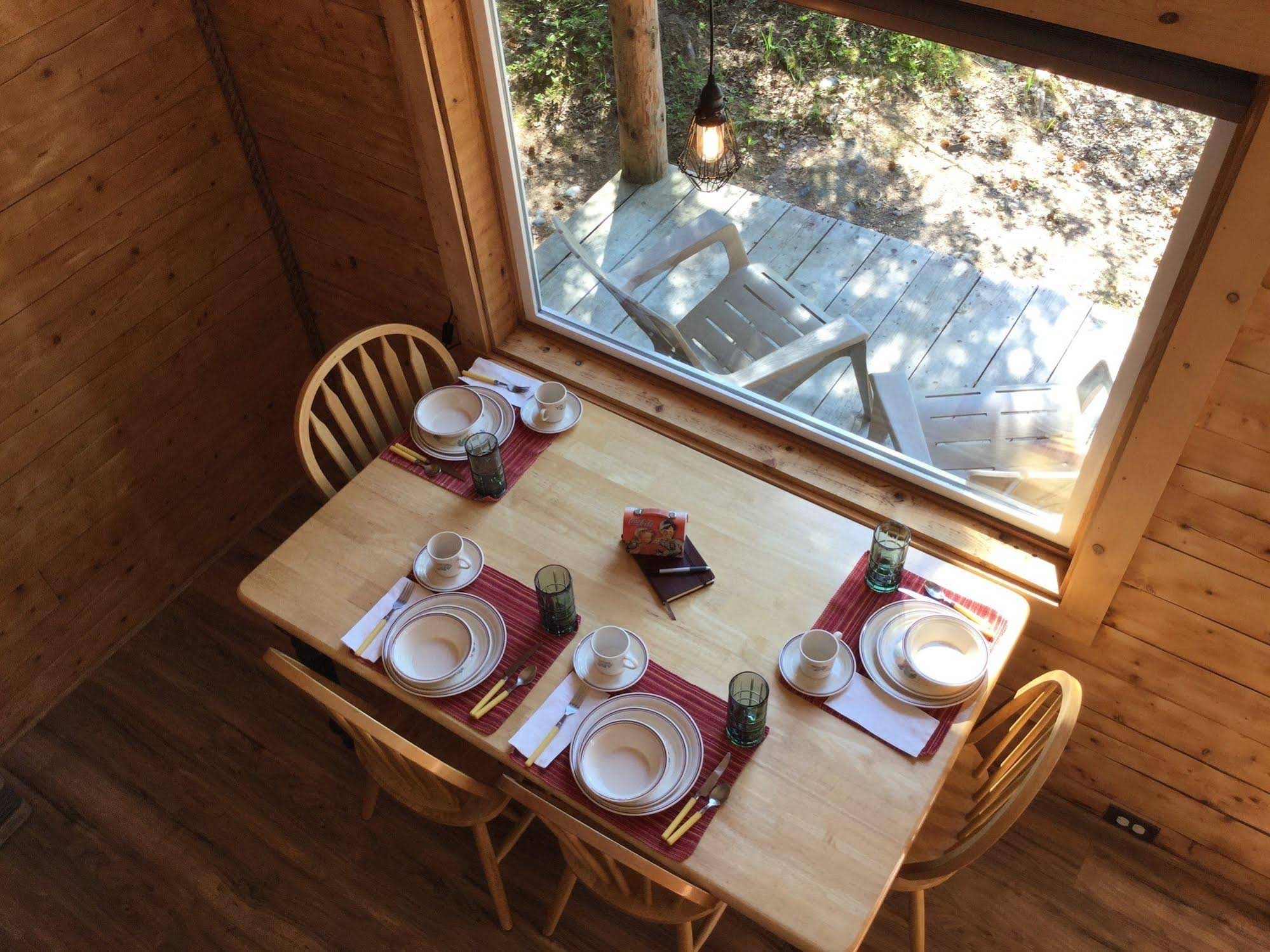 Renfro's Lakeside Retreat