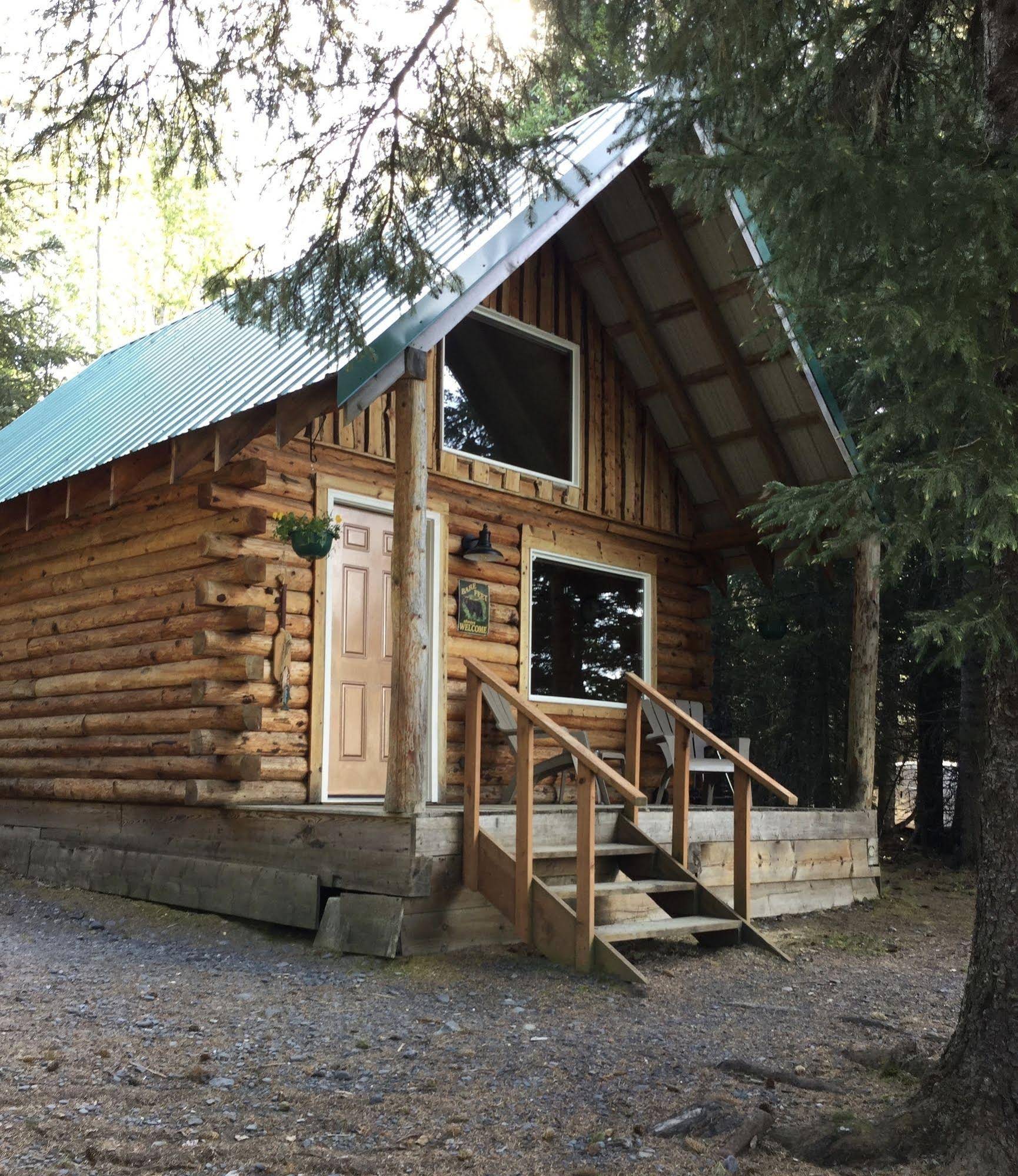 Renfro's Lakeside Retreat