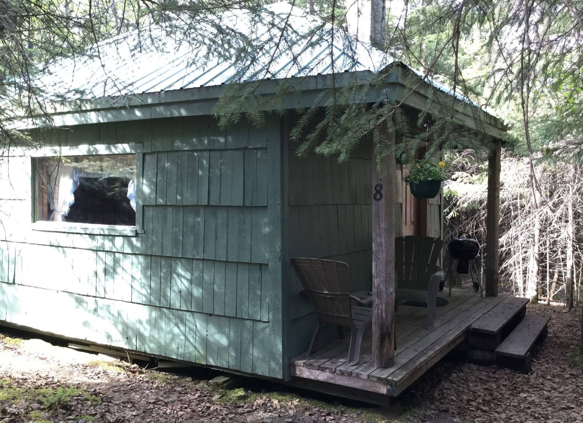 Renfro's Lakeside Retreat