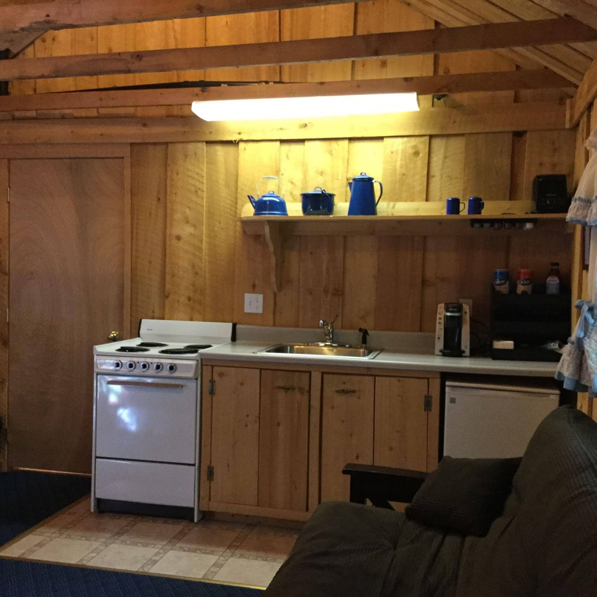 Renfro's Lakeside Retreat