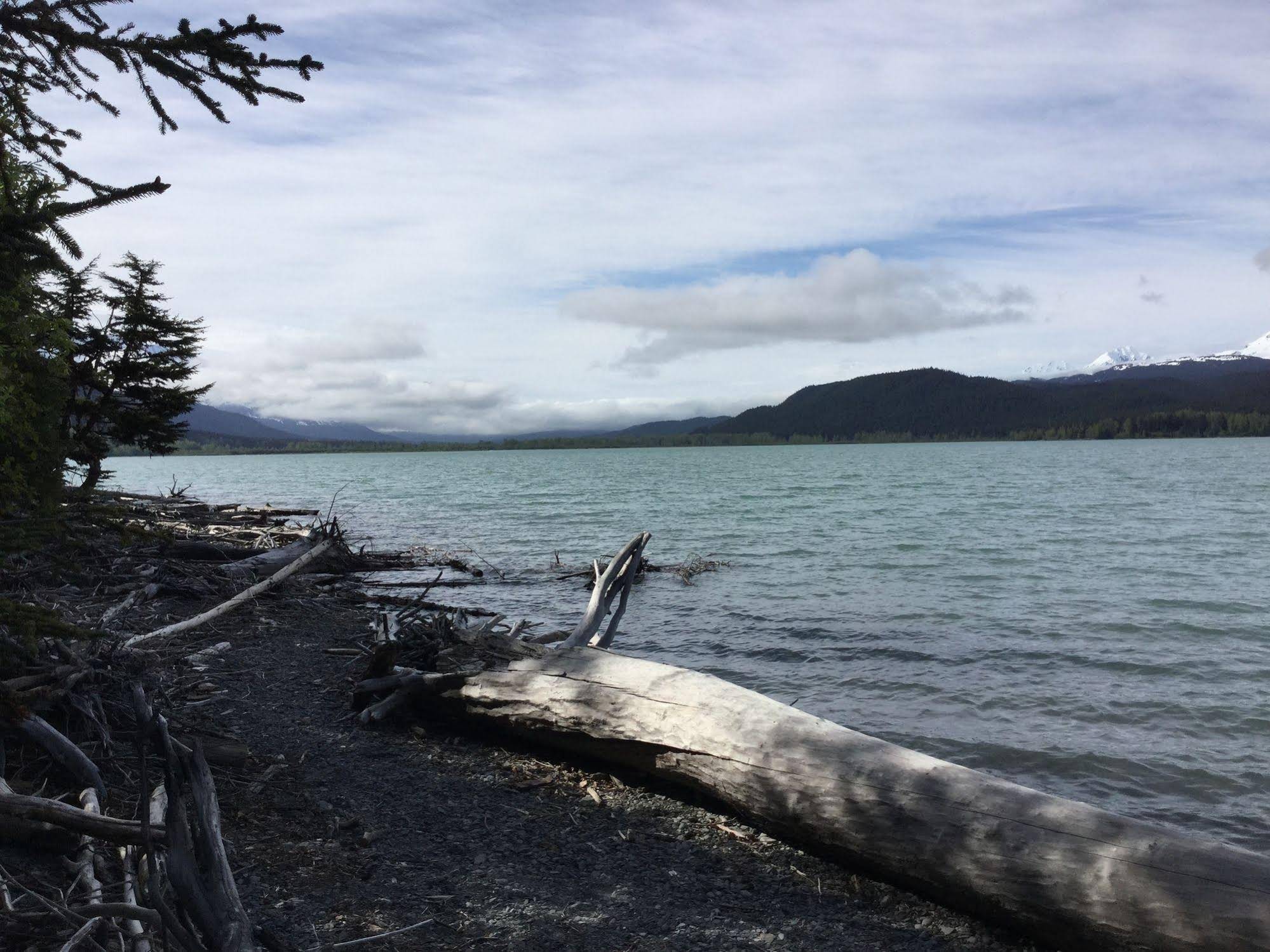 Renfro's Lakeside Retreat