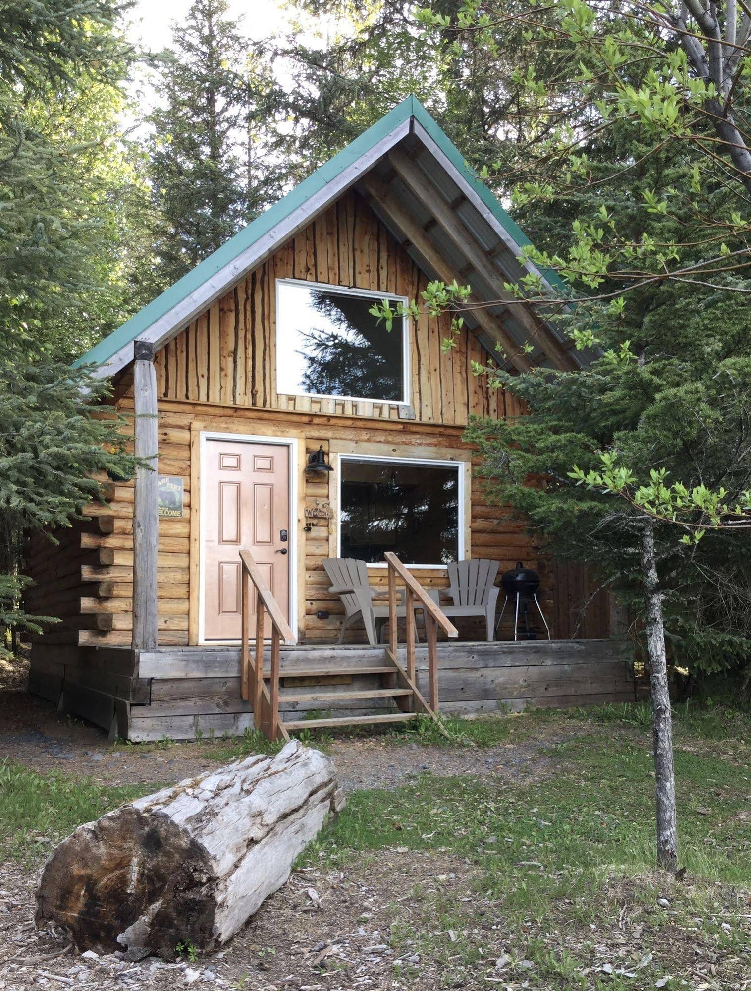 Renfro's Lakeside Retreat