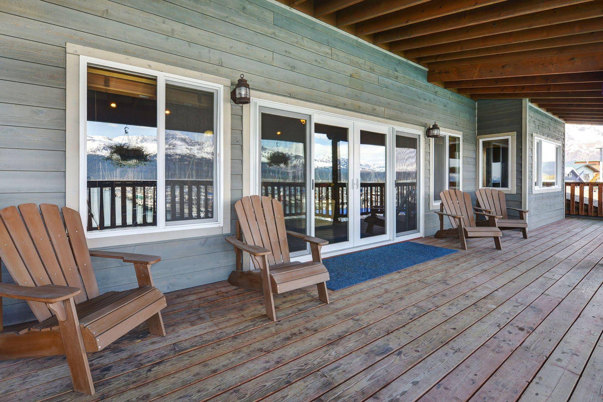 Safari Lodge