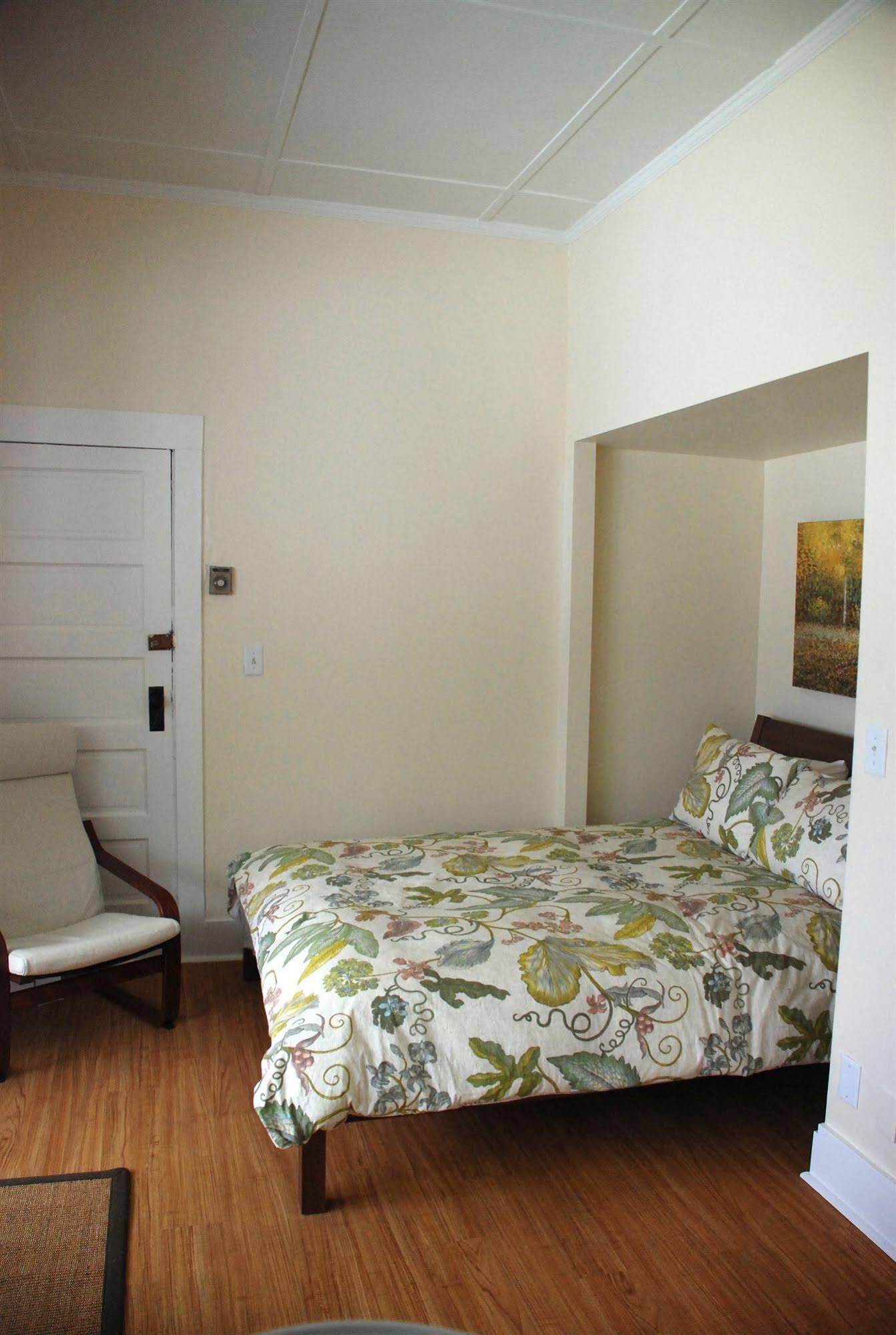 Sauerdough Lodging