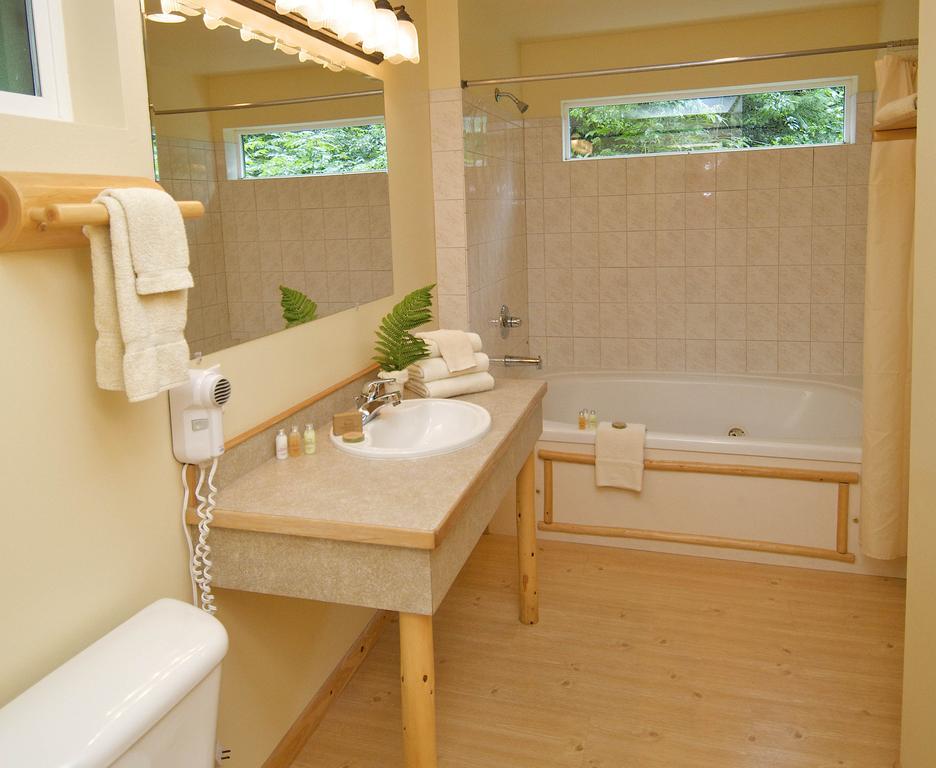 Seward Windsong Lodge