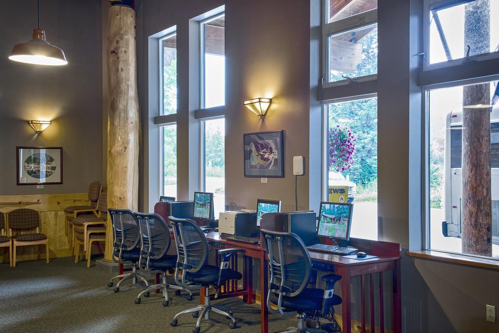 Seward Windsong Lodge