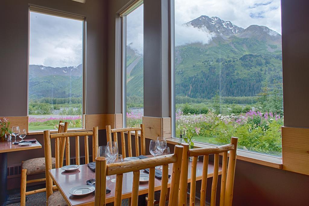 Seward Windsong Lodge
