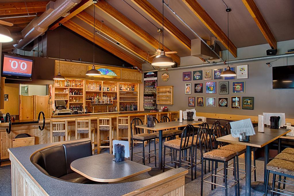 Seward Windsong Lodge