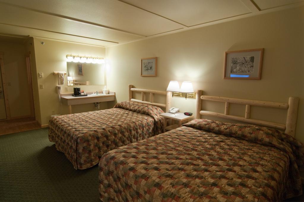 Seward Windsong Lodge