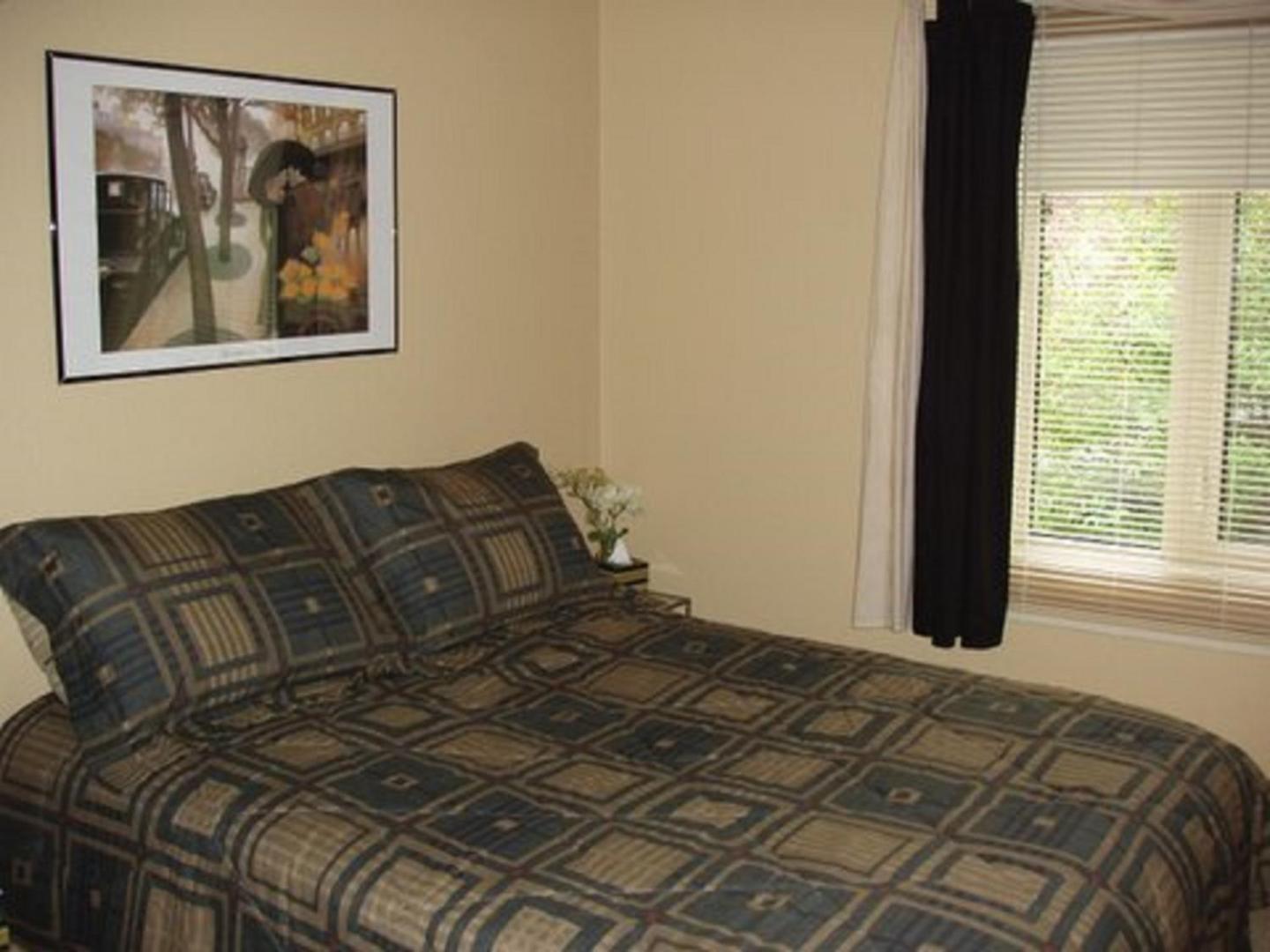 Summit View Lodge