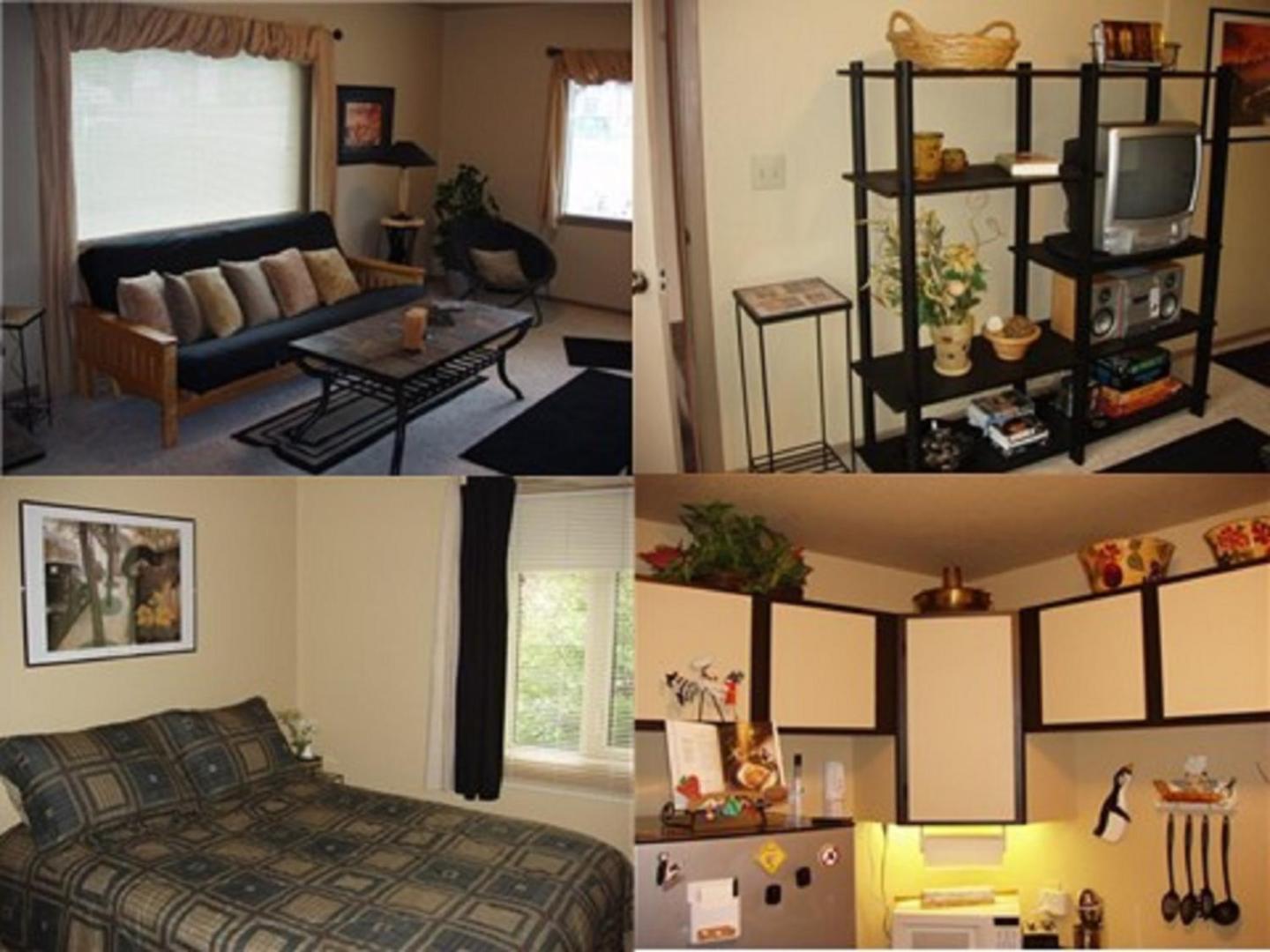 Summit View Lodge