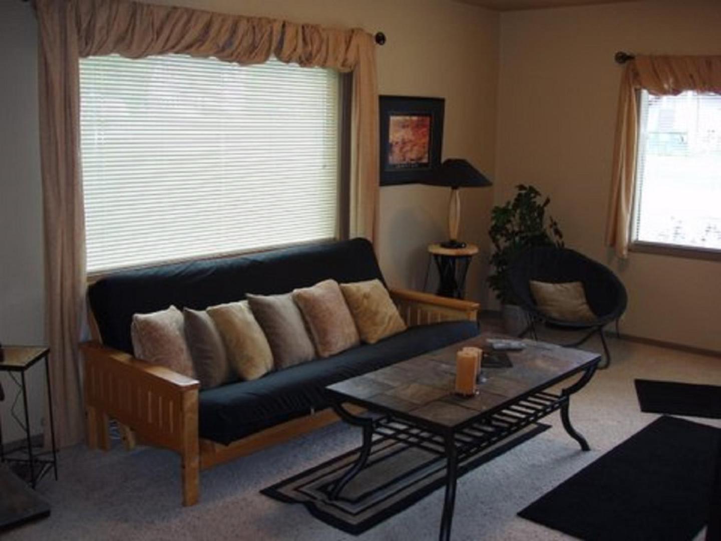 Summit View Lodge