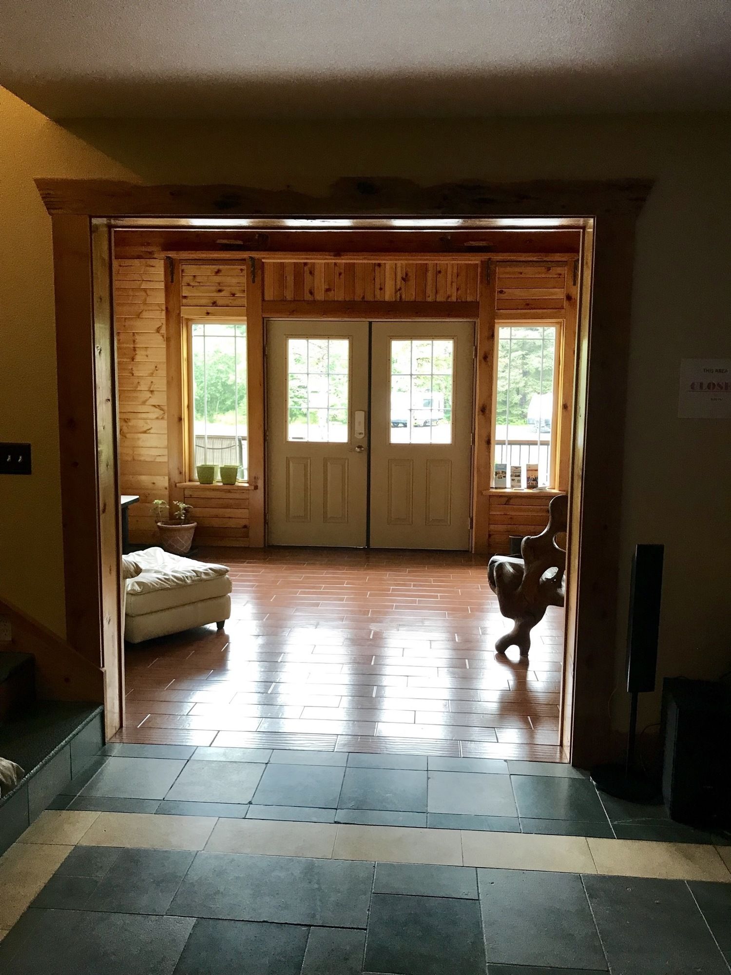 Twin Peaks Lodge and RV Park