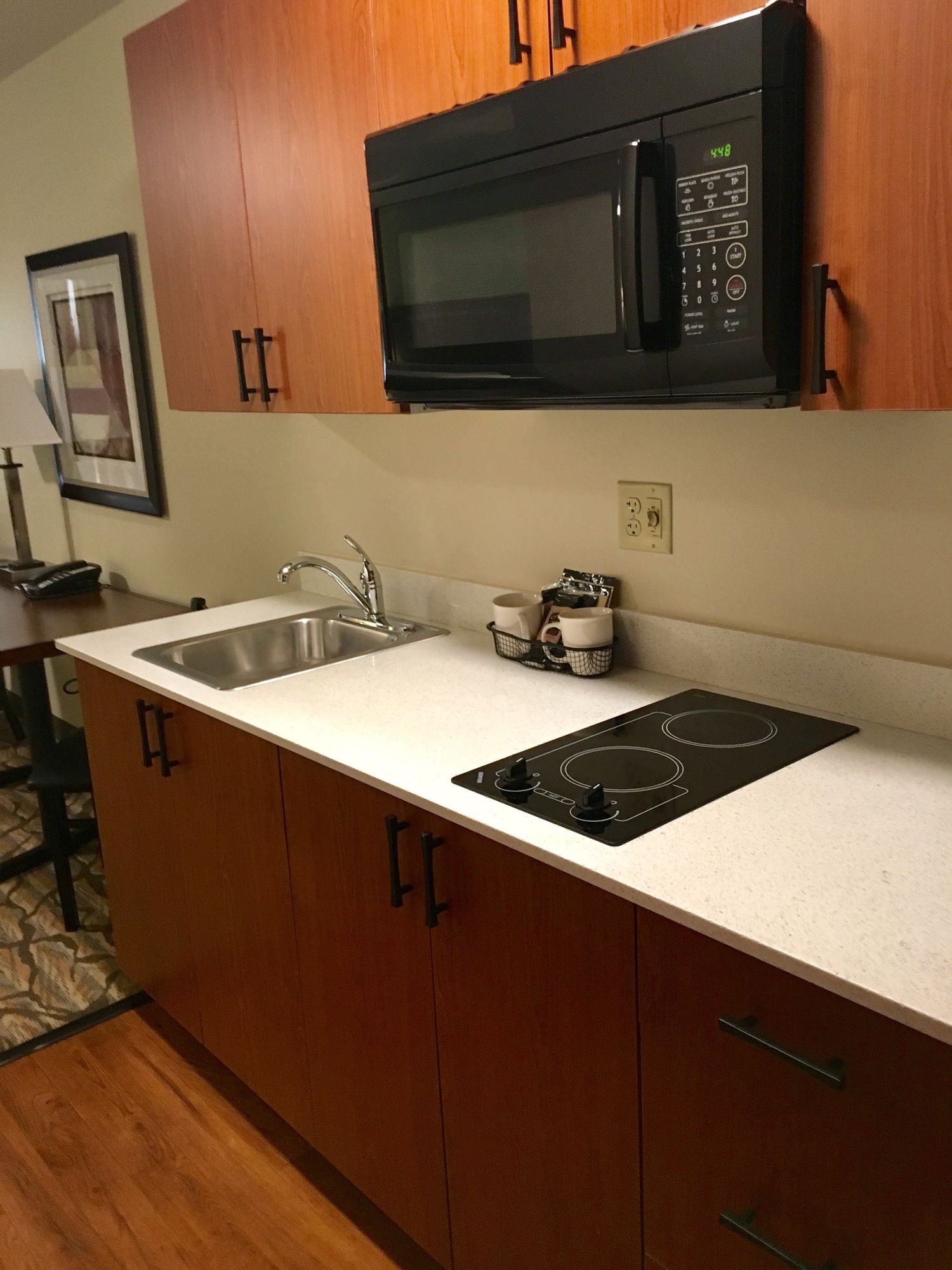 Aspen Suites Hotel Sitka