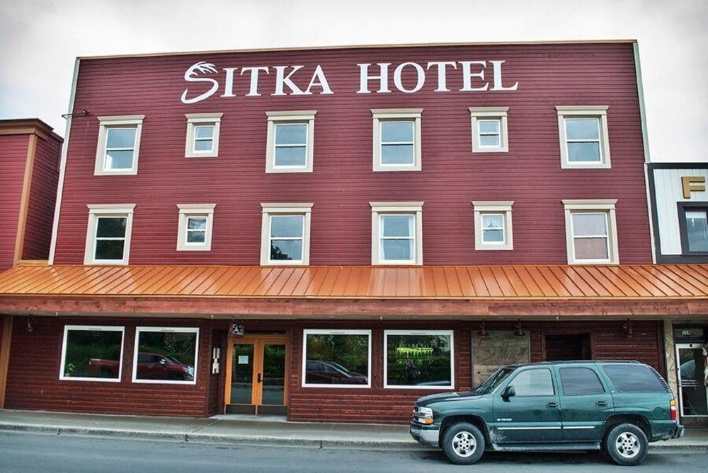 Sitka Hotel