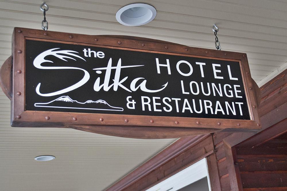 Sitka Hotel