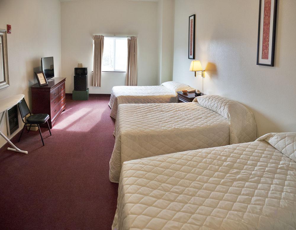 Sitka Hotel