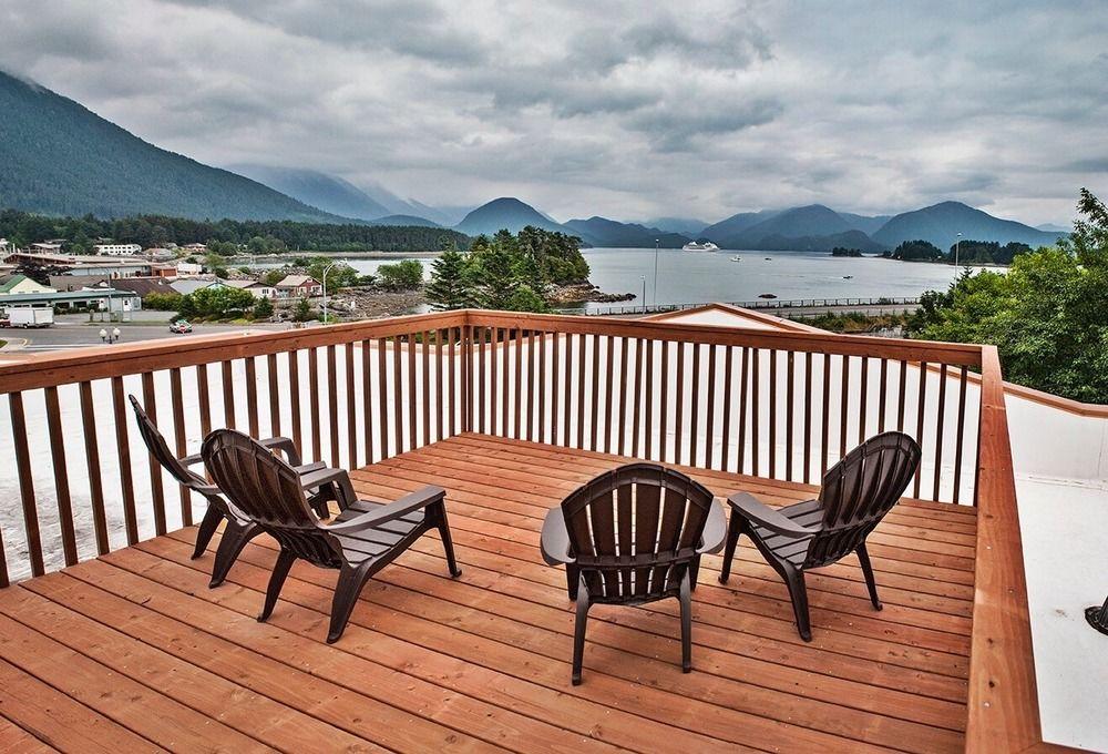 Sitka Hotel
