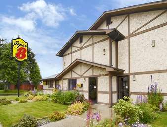 Baranof Lodge