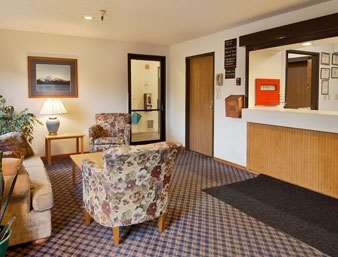 Baranof Lodge
