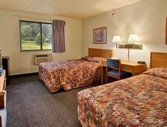 Baranof Lodge