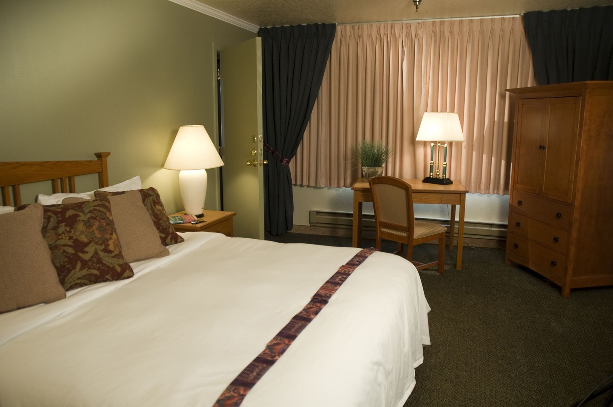 Westmark Sitka Hotel