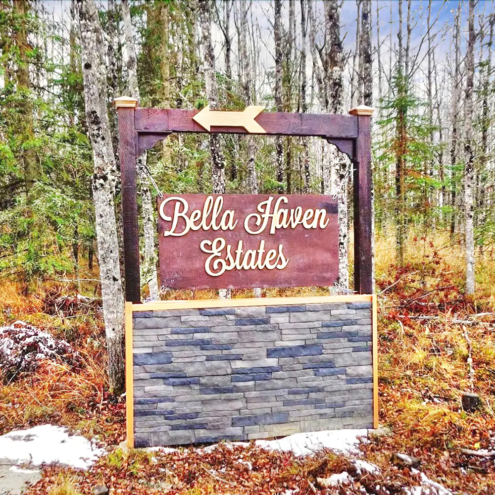 Bella Haven Estates