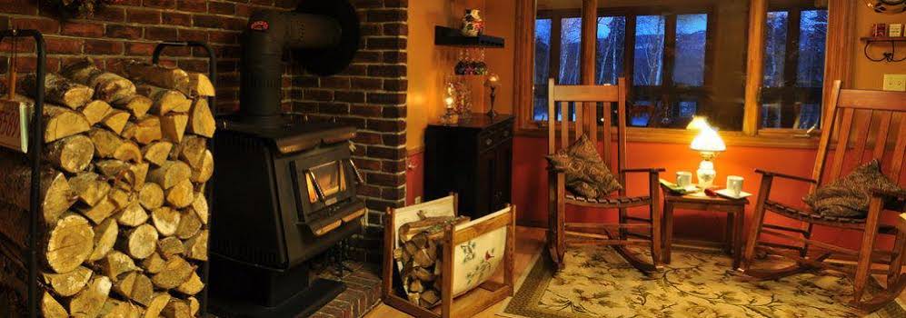 Talkeetna Chalet