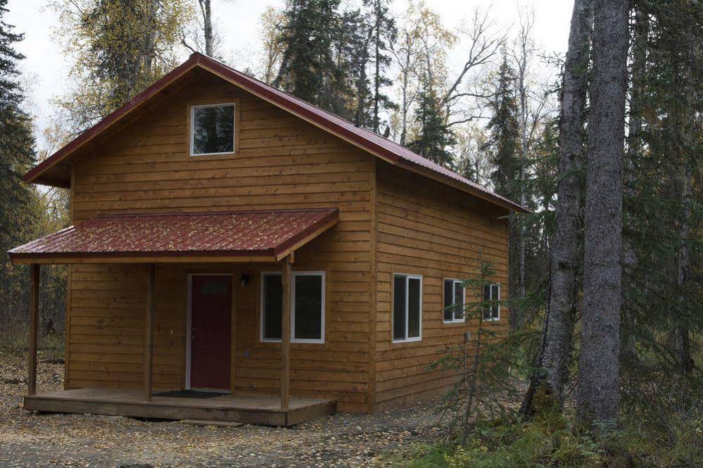 Talkeetna Chalet
