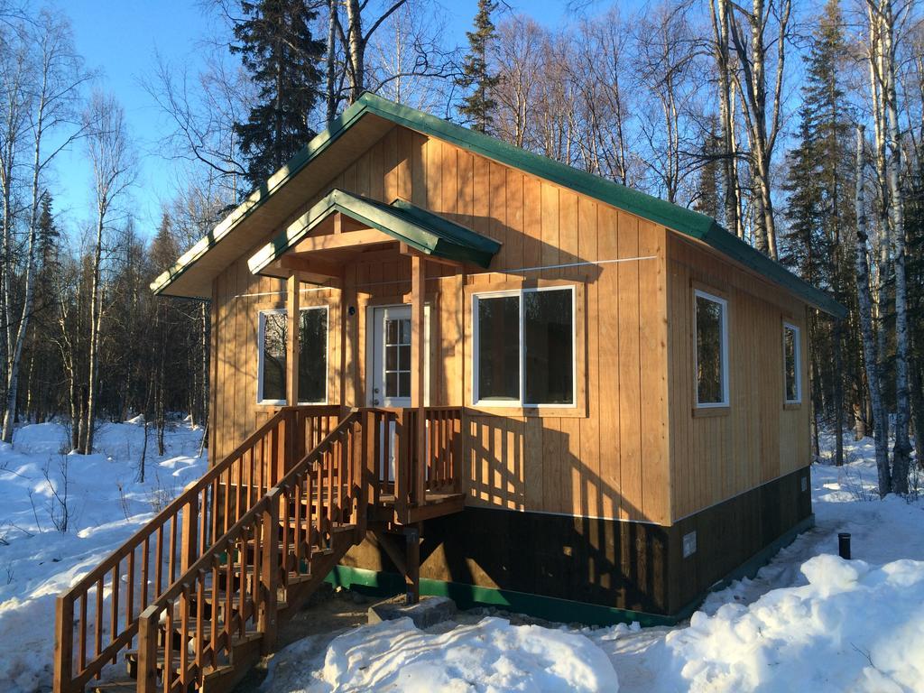 Talkeetna Wilderness Lodge