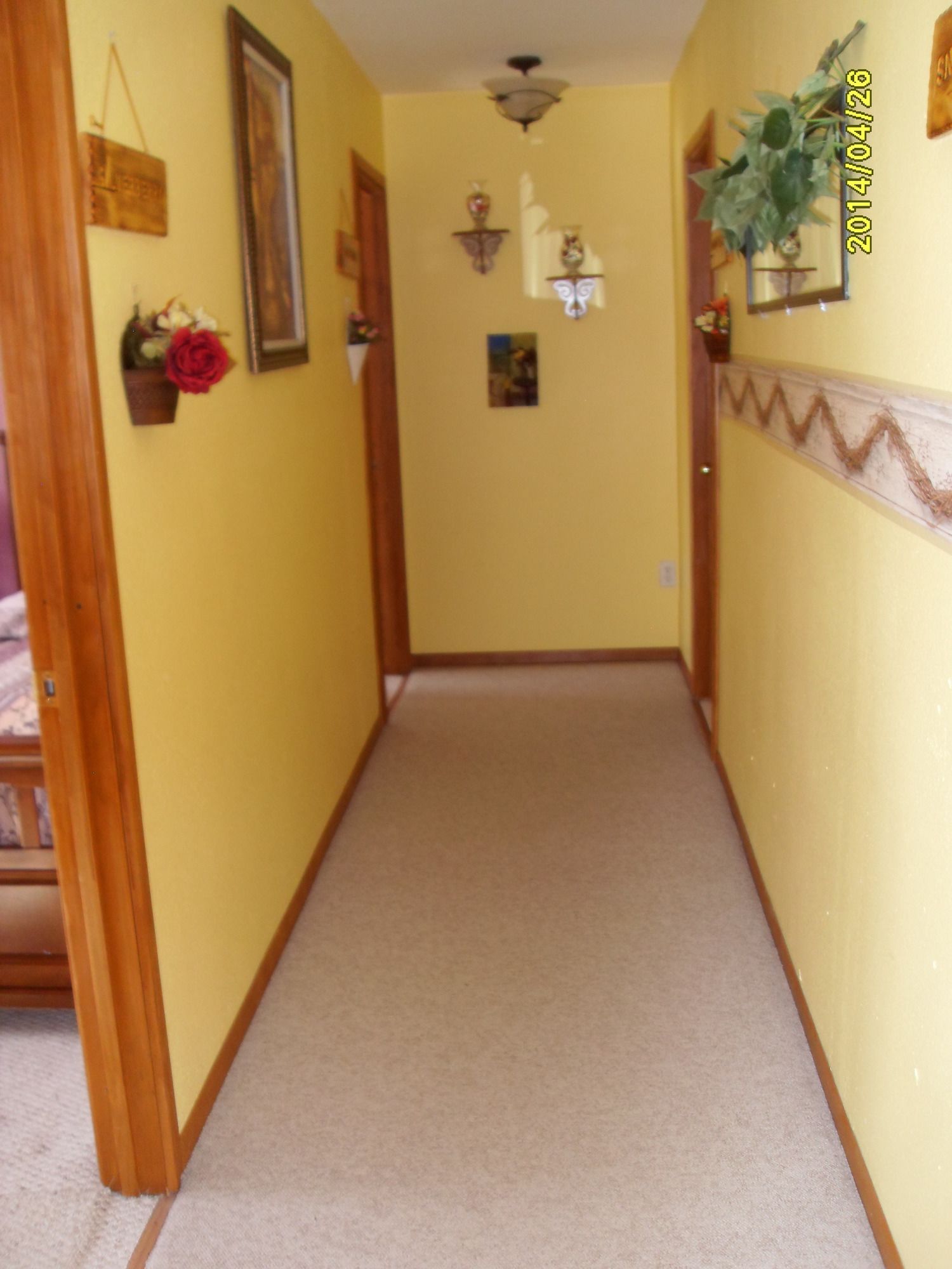 A Hyde Away Inn B&B