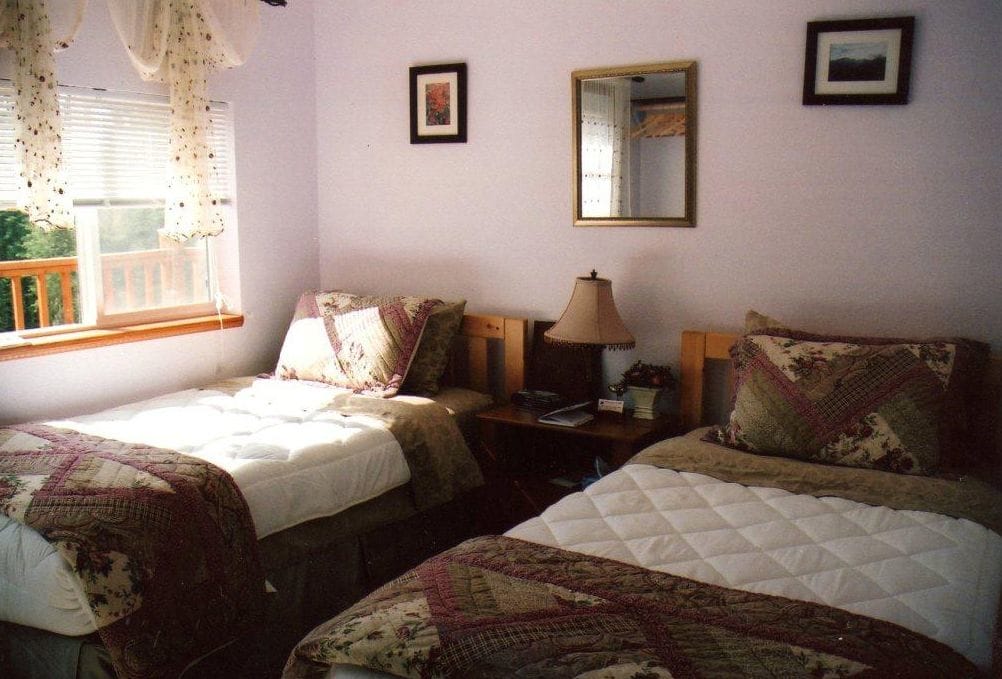 A Hyde Away Inn B&B