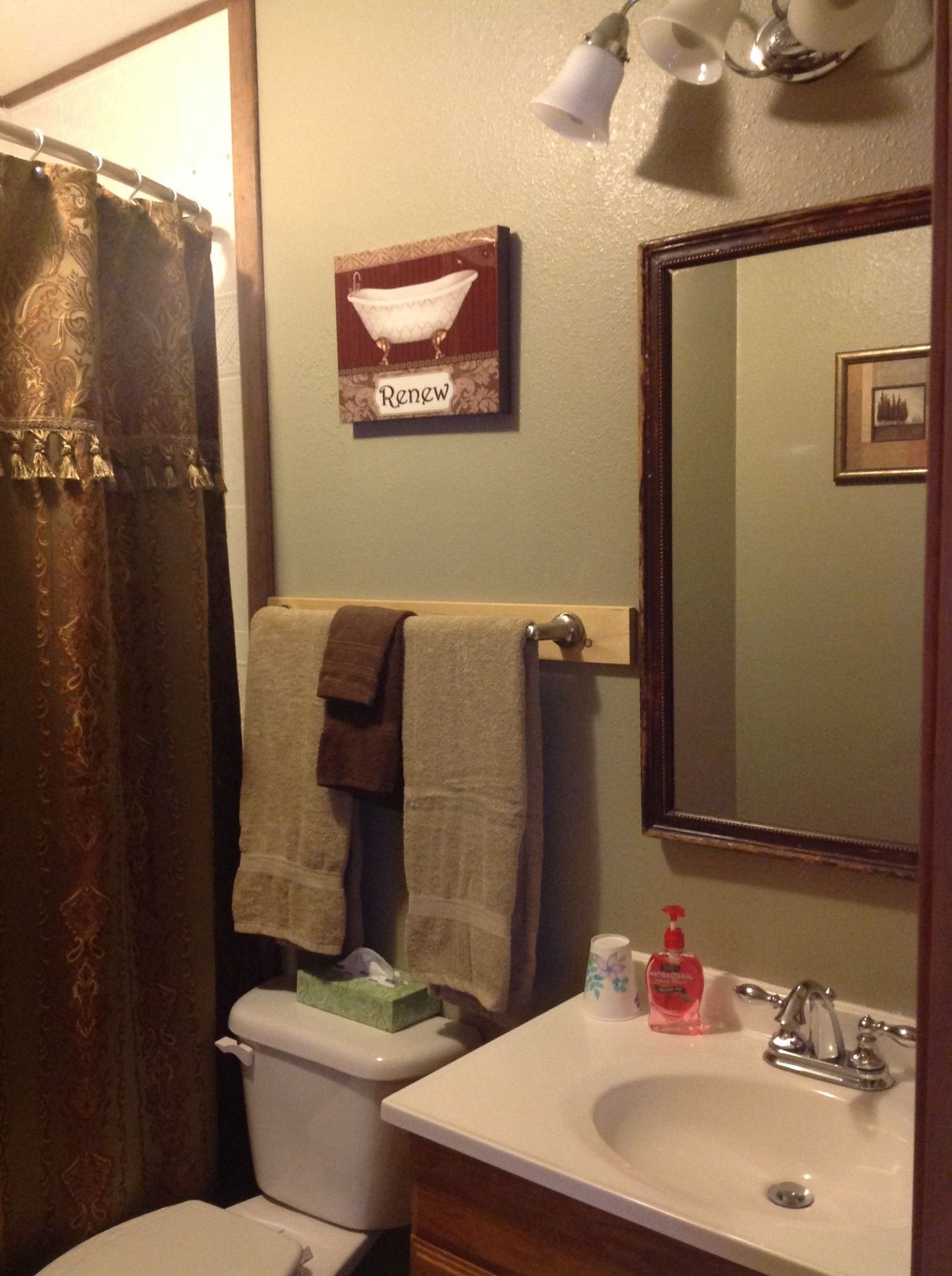 A Hyde Away Inn B&B