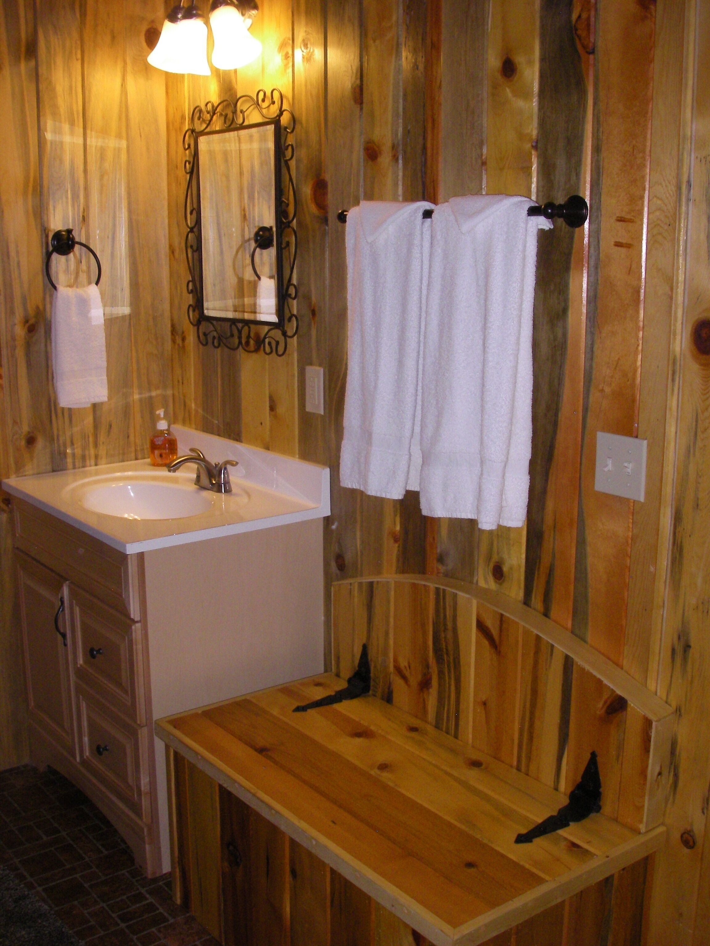 Cloudberry Cabin