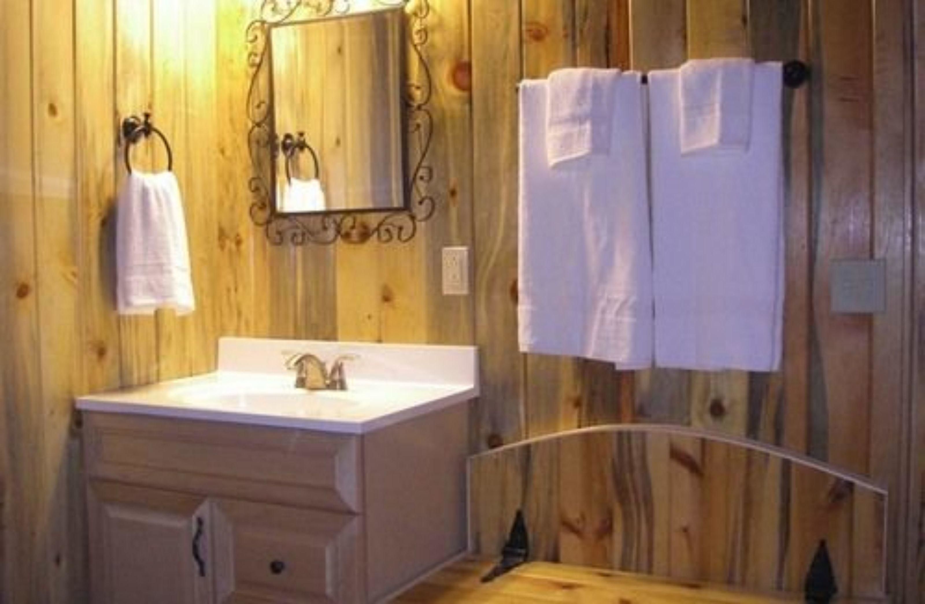 Cloudberry Cabin