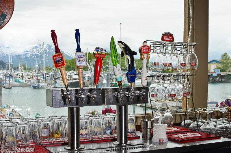 Best Western Valdez Harbor Inn