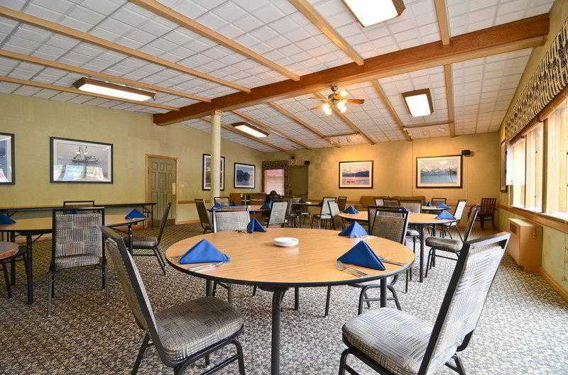 Best Western Valdez Harbor Inn