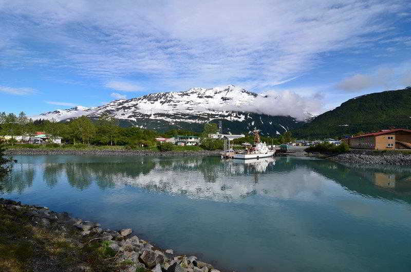 Best Western Valdez Harbor Inn
