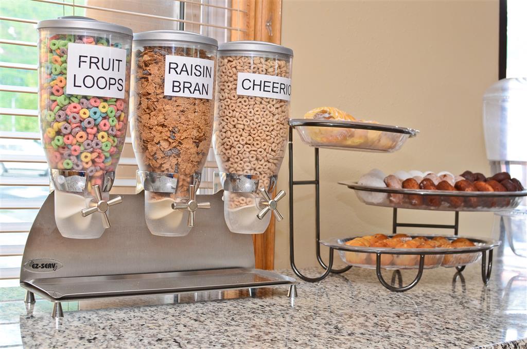 Best Western Valdez Harbor Inn