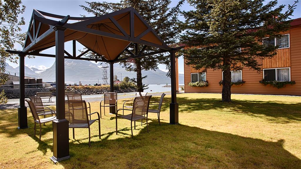 Best Western Valdez Harbor Inn