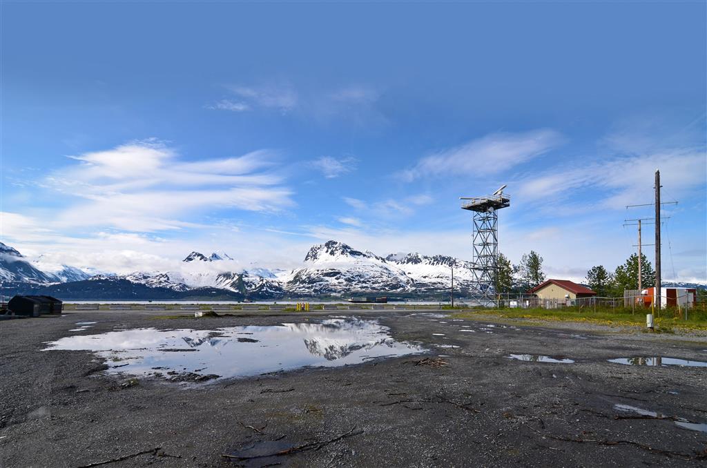 Best Western Valdez Harbor Inn
