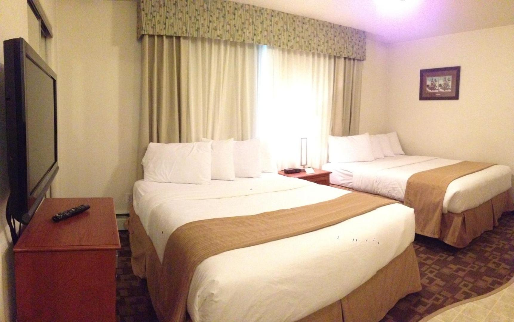 Alaskas Select Inn Wasilla