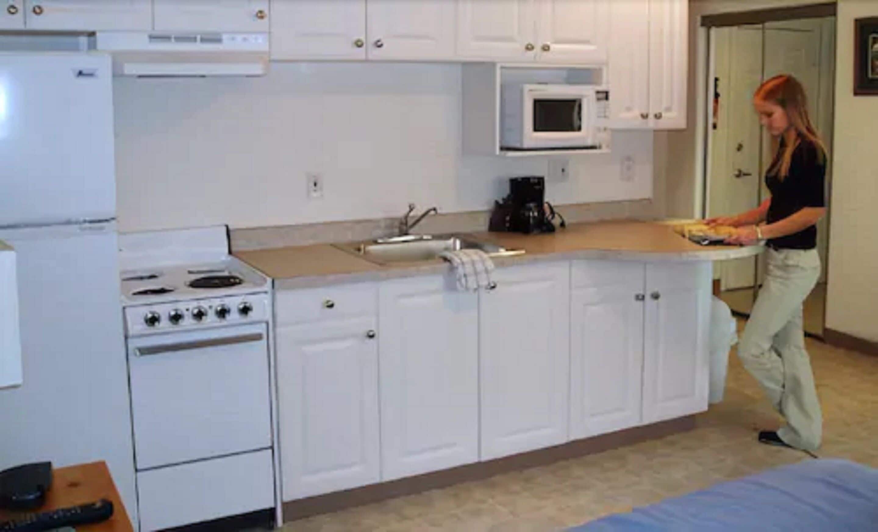 Alaskas Select Inn Wasilla