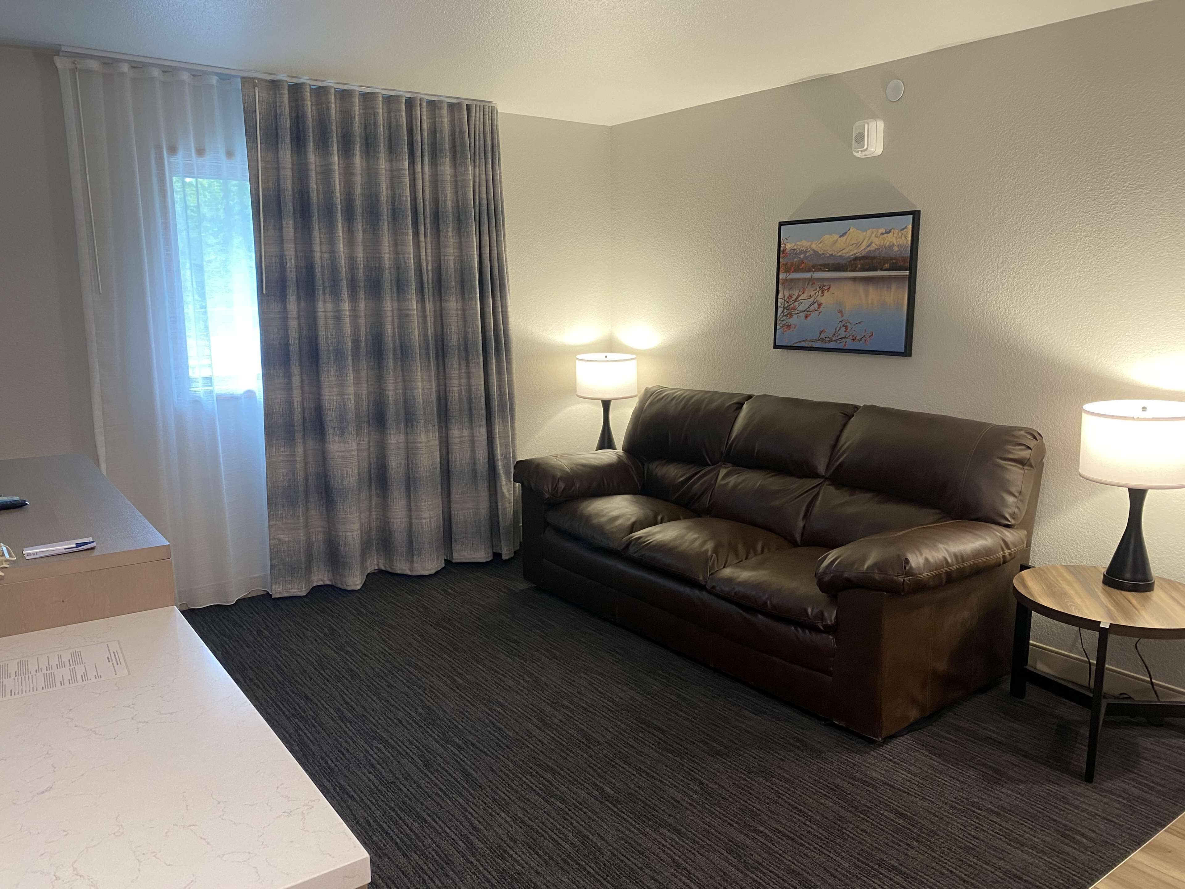 Best Western Lake Lucille Inn