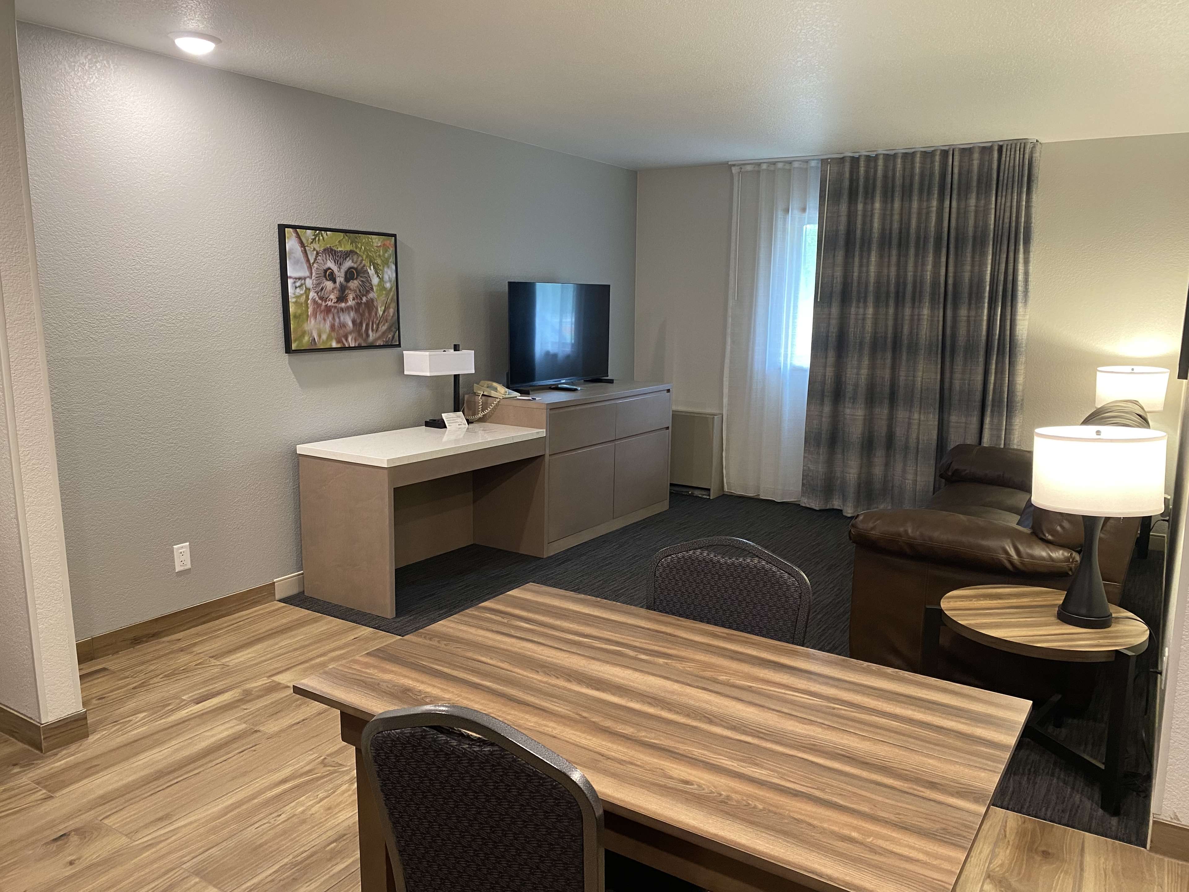 Best Western Lake Lucille Inn