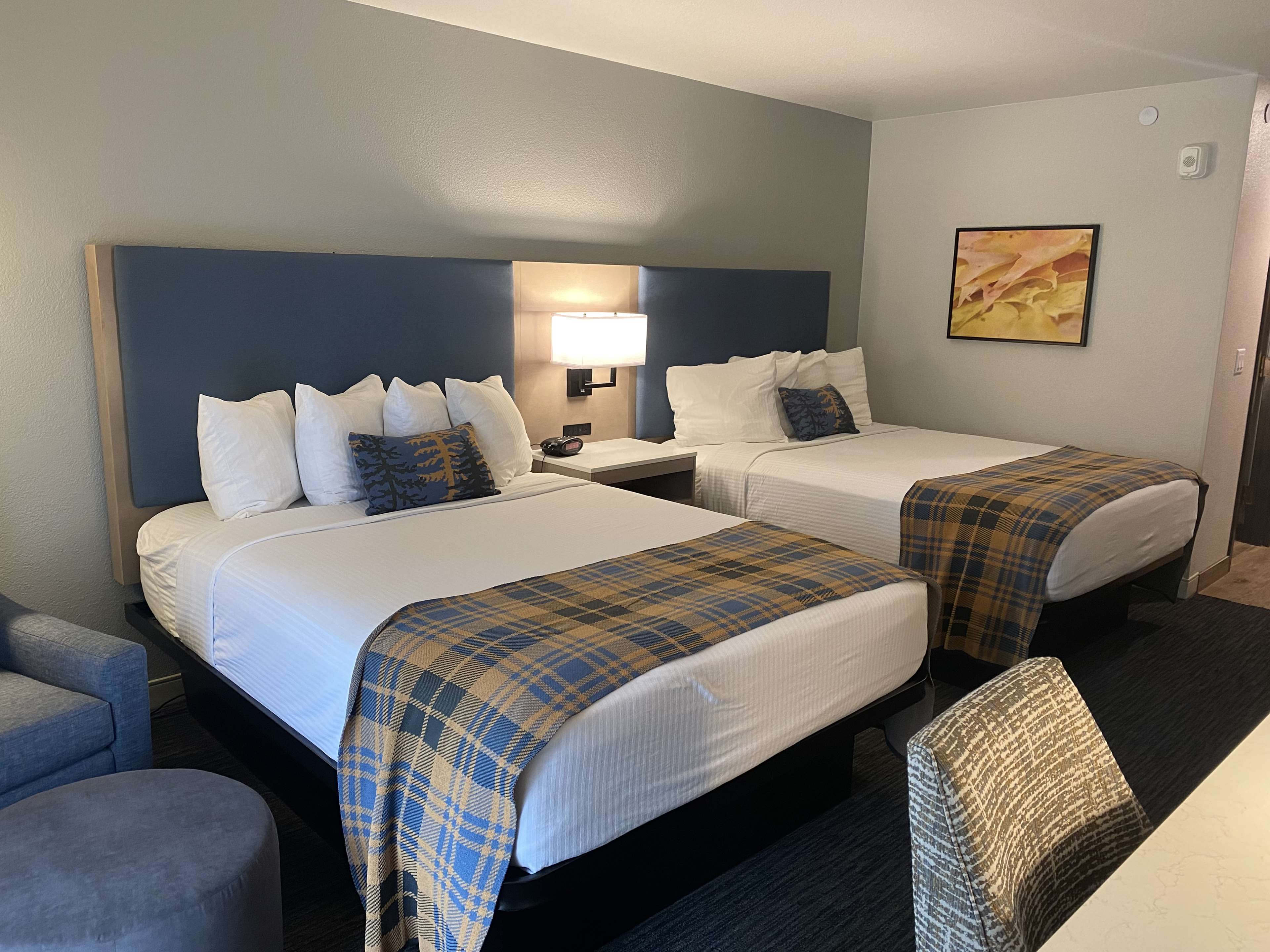 Best Western Lake Lucille Inn