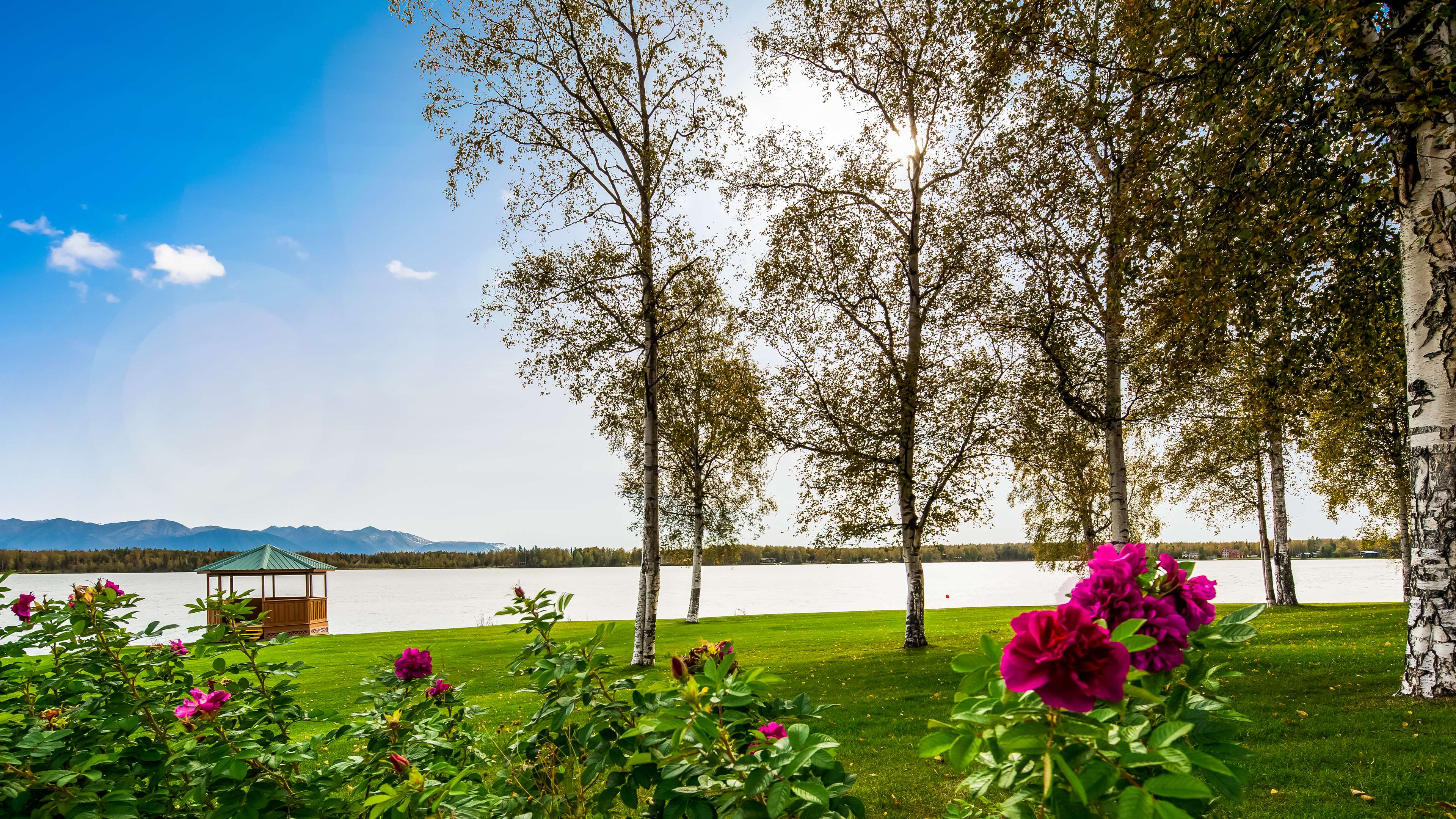 Best Western Lake Lucille Inn
