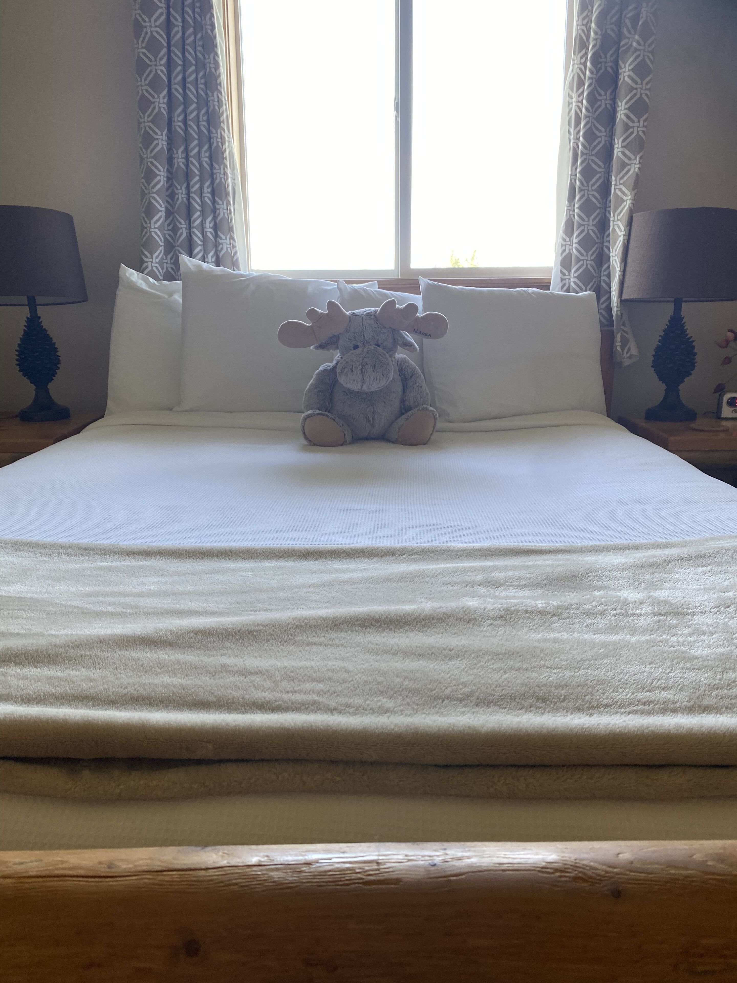 Pioneer Ridge B & B Inn
